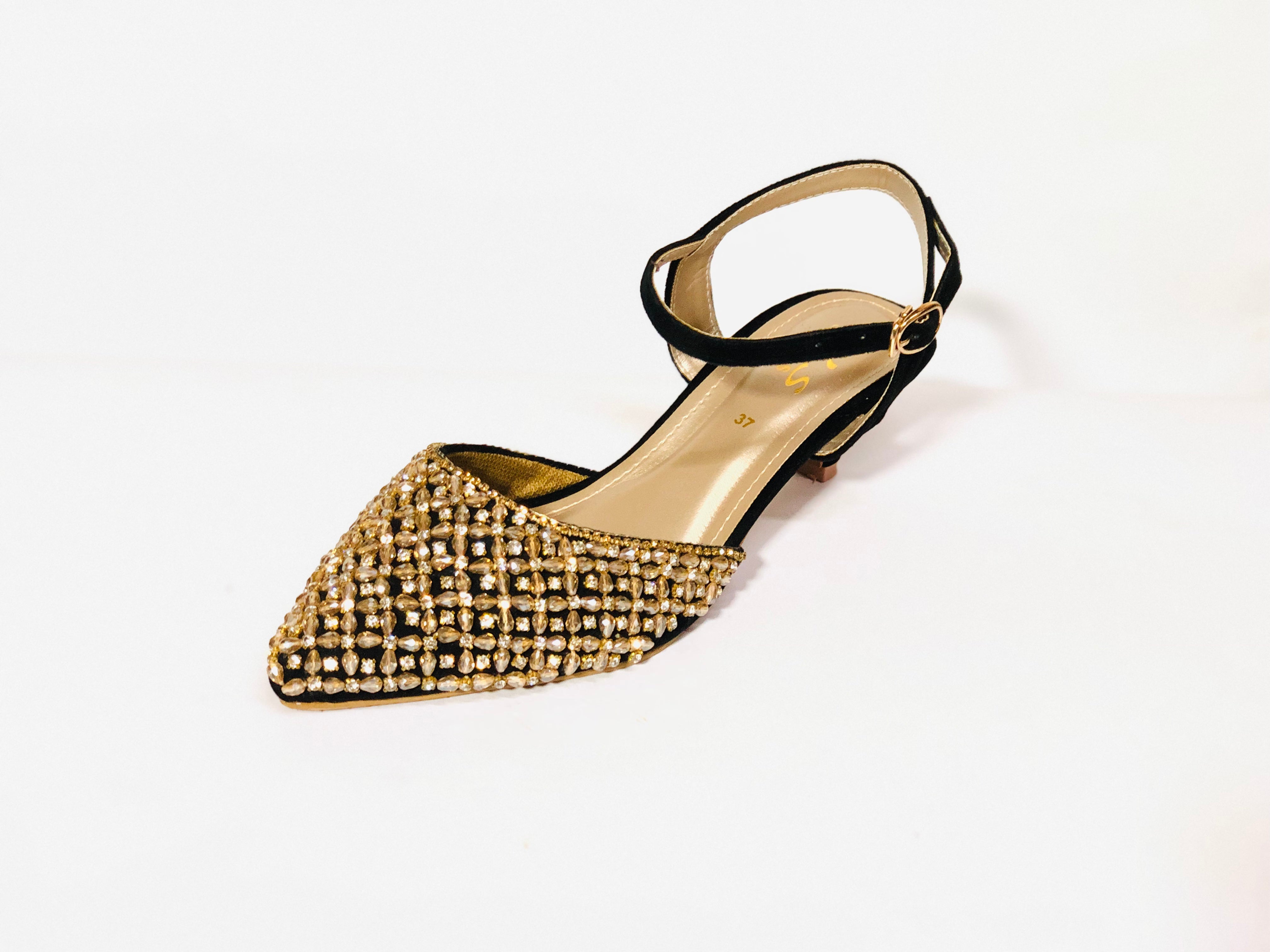 Timeless Elegance: Luxe High Heels for Every Occasion